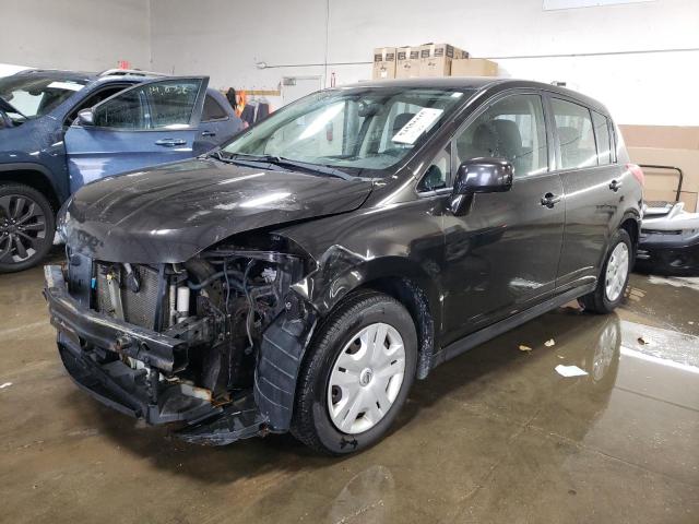 2011 Nissan Versa S