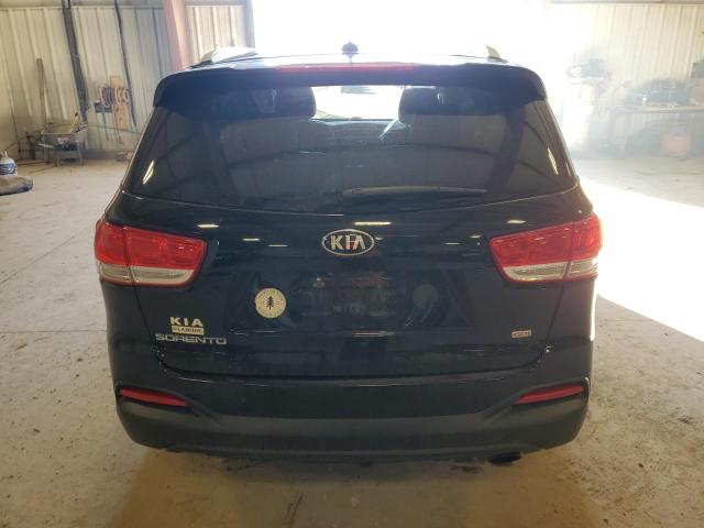 5XYPG4A31GG072209 KIA SORENTO LX