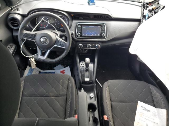 3N1CP5BV8LL571941 2020 Nissan Kicks S