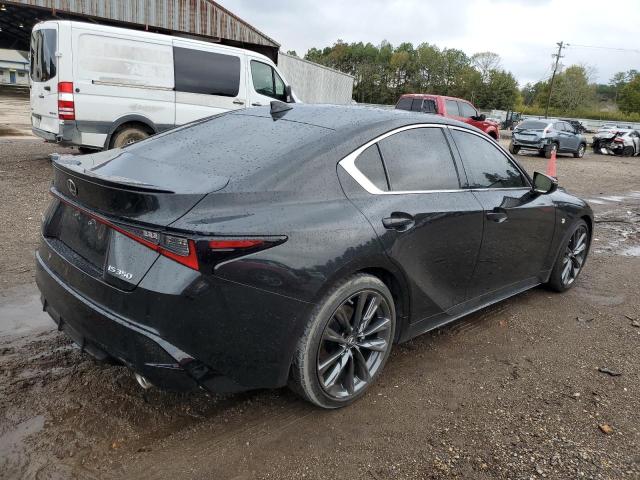 2021 Lexus Is 350 F-Sport VIN: JTHGZ1B28M5037507 Lot: 77240703