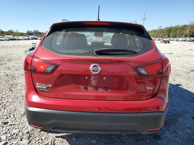 JN1BJ1CP2HW024512 Nissan Rogue Sport S