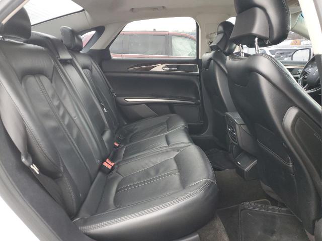 2016 LINCOLN MKZ - 3LN6L2G94GR624813