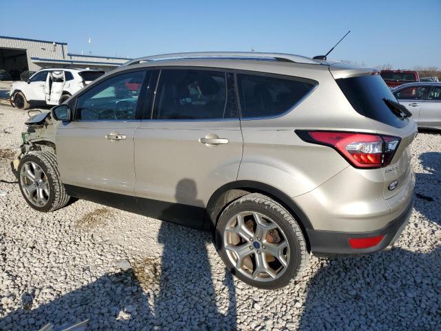 1FMCU9J98HUC76218 2017 FORD ESCAPE, photo no. 2