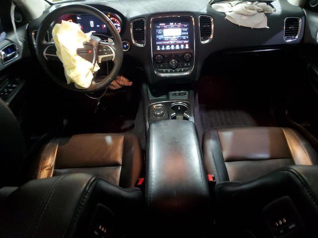 1C4RDJDGXGC315275 Dodge DURANGO LIMITED