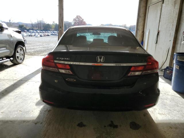 19XFB2F54FE094063 | 2015 HONDA CIVIC LX