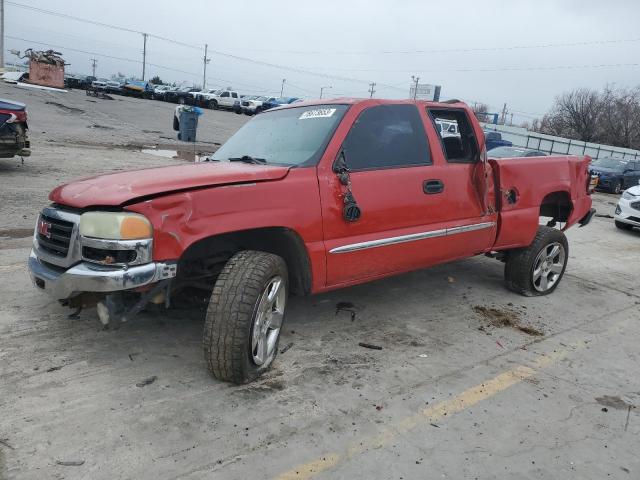 2003 GMC New Sierra 1500 