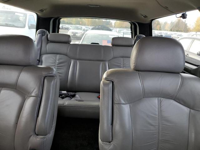 3GNFK16T31G211516 2001 Chevrolet Suburban K1500