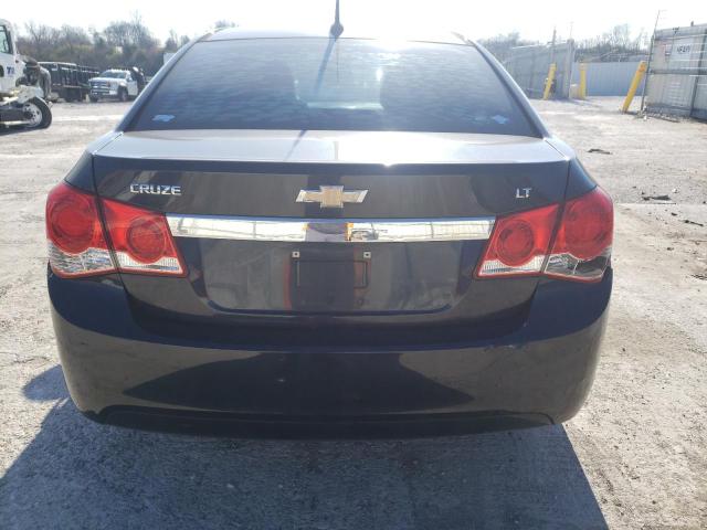 2012 Chevrolet Cruze Lt VIN: 1G1PL5SC9C7403151 Lot: 49887284