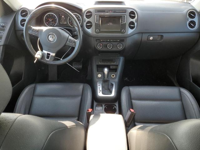 2017 VOLKSWAGEN TIGUAN WOL - WVGSV7AX6HK009280