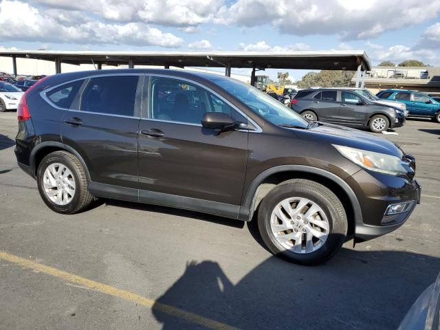 2HKRM3H55FH524639 Honda CR-V EX