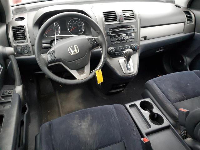 2010 Honda Cr-V Ex VIN: 5J6RE4H54AL075536 Lot: 76693263