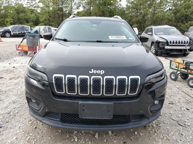 1C4PJLLB1KD240695 | 2019 JEEP CHEROKEE L