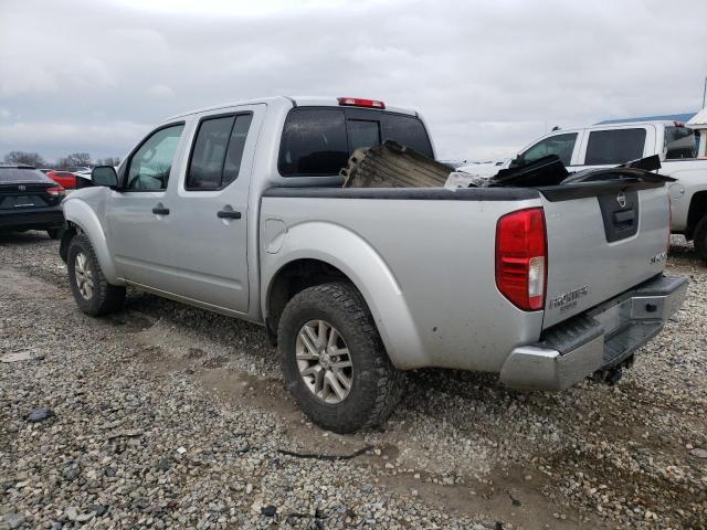 1N6AD0EV5GN795506 | 2016 NISSAN FRONTIER S