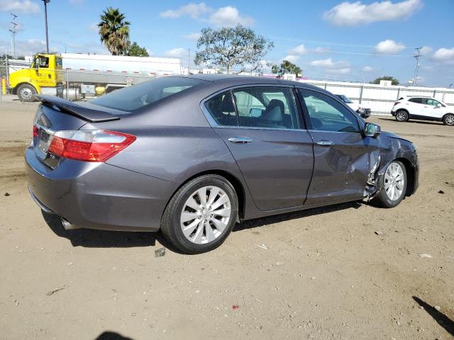 1HGCR3F85EA037243 | 2014 HONDA ACCORD EXL