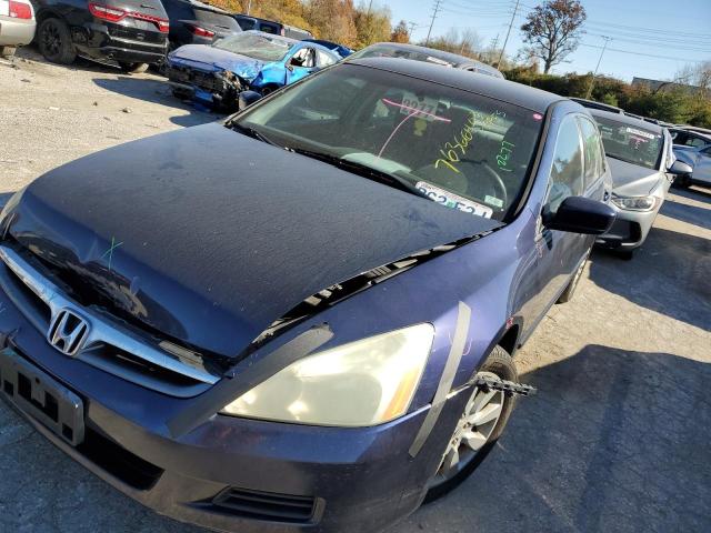 2007 Honda Accord Sdn SE