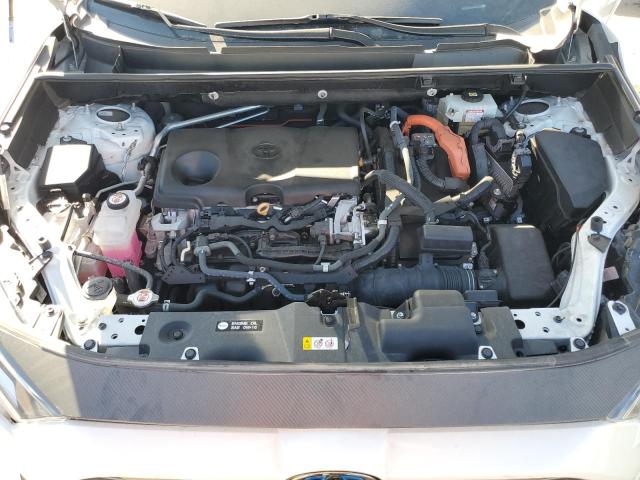 2T3E6RFV5MW021925 | 2021 TOYOTA RAV4 XSE