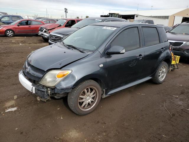 2006 Scion xA 