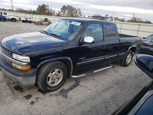 2000 Chevrolet C/K 1500 