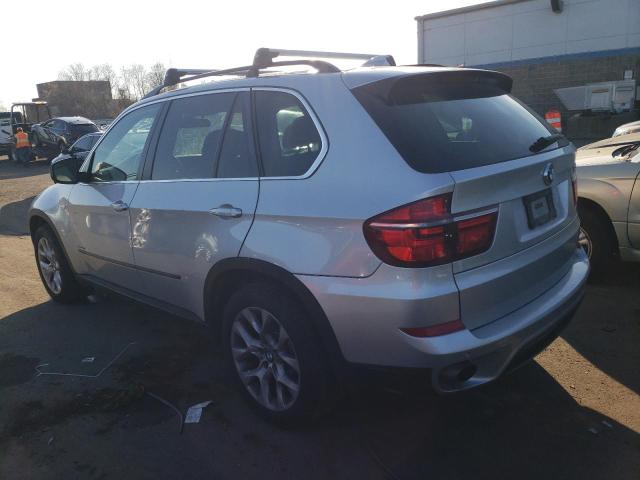 VIN 5UXZV4C54DL994355 2013 BMW X5, Xdrive35I no.2