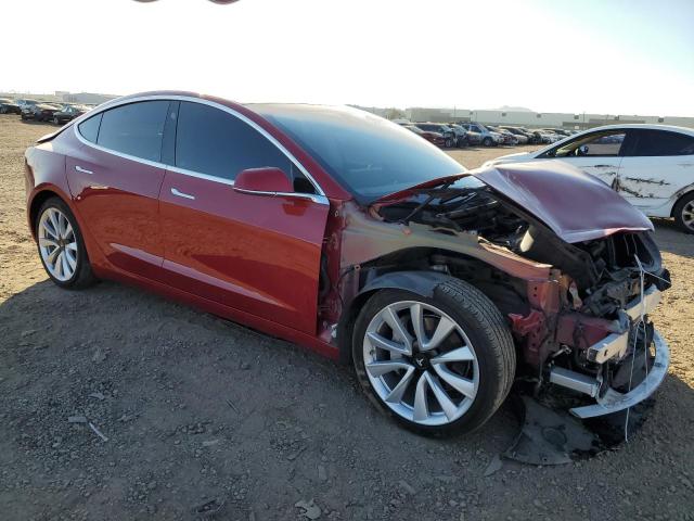 5YJ3E1EA2KF301069 | 2019 Tesla model 3