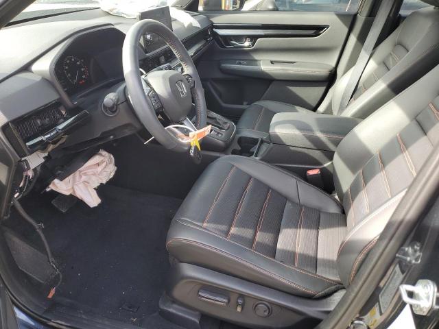 2023 HONDA CR-V SPORT - 5J6RS6H91PL006125