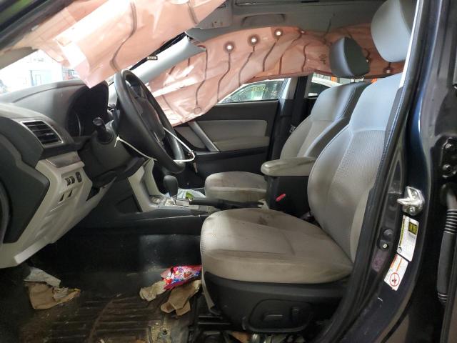 2018 SUBARU FORESTER 2 - JF2SJAEC9JH570615
