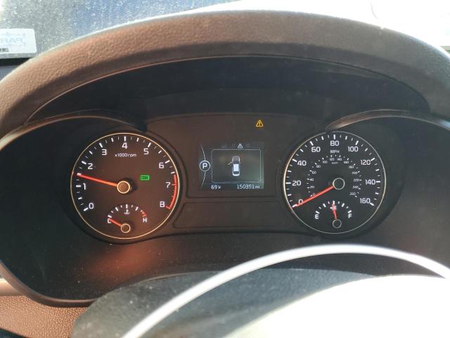 5XXGT4L3XJG248923 KIA Optima Lx