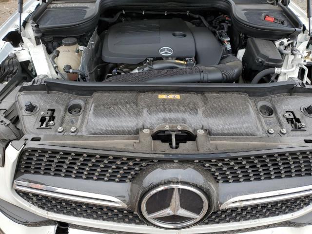 4JGFB4KB4LA237370 2020 MERCEDES-BENZ GLE-CLASS, photo no. 11