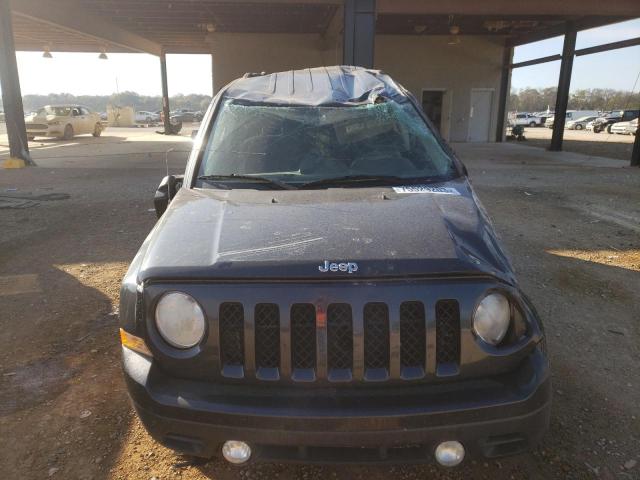 1C4NJPFA9ED691928 | 2014 JEEP PATRIOT LA