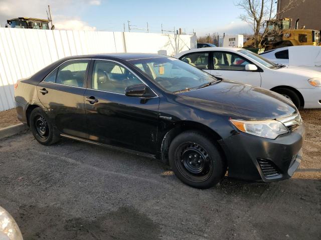 4T1BD1FK9EU110259 2014 Toyota Camry Hybrid