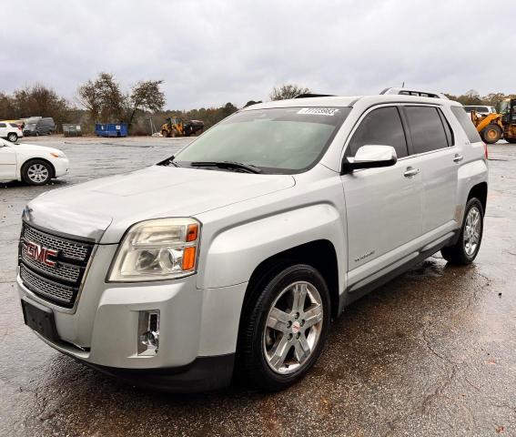 2013 GMC Terrain SLT