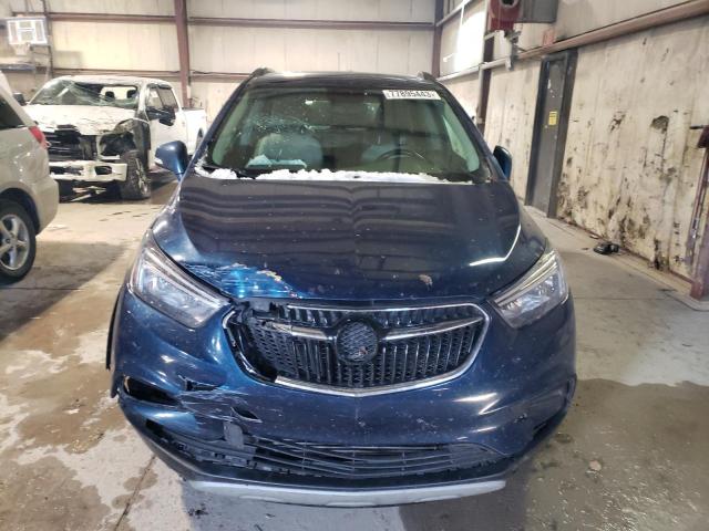 KL4CJASB0KB802967 | 2019 BUICK ENCORE PRE