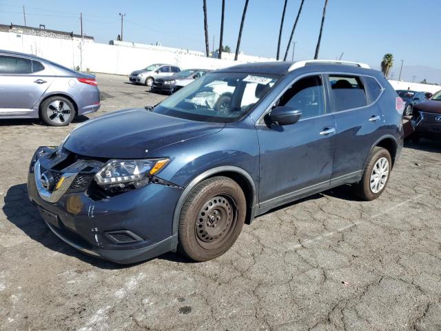 KNMAT2MV9GP594943 | 2016 NISSAN ROGUE S