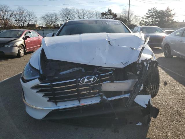 2020 HYUNDAI SONATA SE - 5NPEG4JA0LH057838