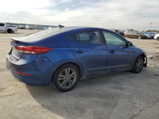 2018 Hyundai Elantra Sel VIN: 5NPD84LF6JH326116 Lot: 78134933