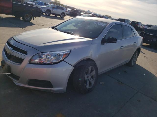 2013 Chevrolet Malibu 