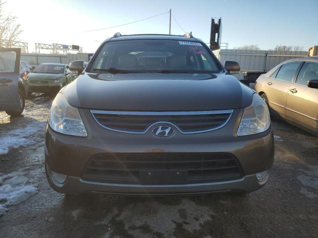 2012 Hyundai Veracruz Gls VIN: KM8NU4CC2CU184812 Lot: 77974633