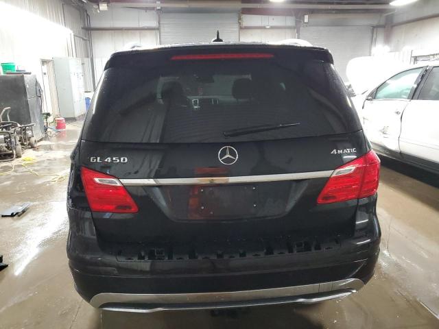 VIN 4JGDF6EE0GA662524 2016 Mercedes-Benz GL-Class, ... no.6