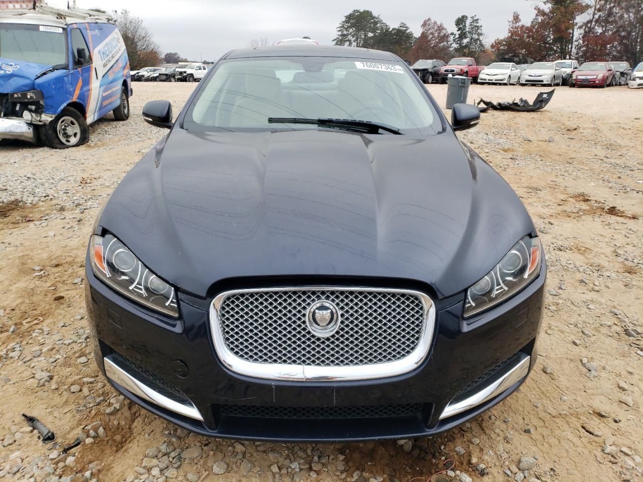 sajwa0fb0cls22557 SAJWA0FB0CLS22557 2012 Jaguar Xf