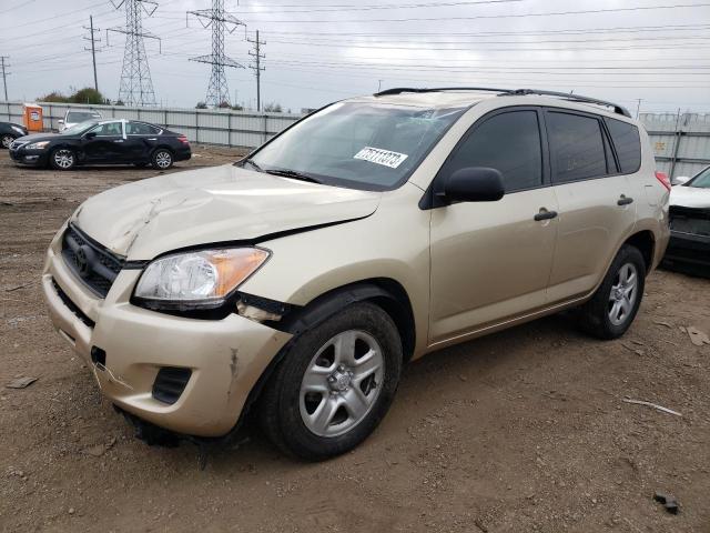 2010 Toyota RAV4 