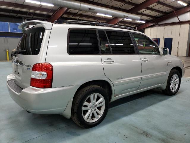 JTEEW21A070038406 | 2007 Toyota highlander hybrid