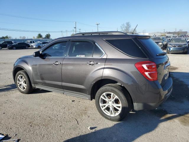 2GNFLFEK2G6139747 | 2016 CHEVROLET EQUINOX LT