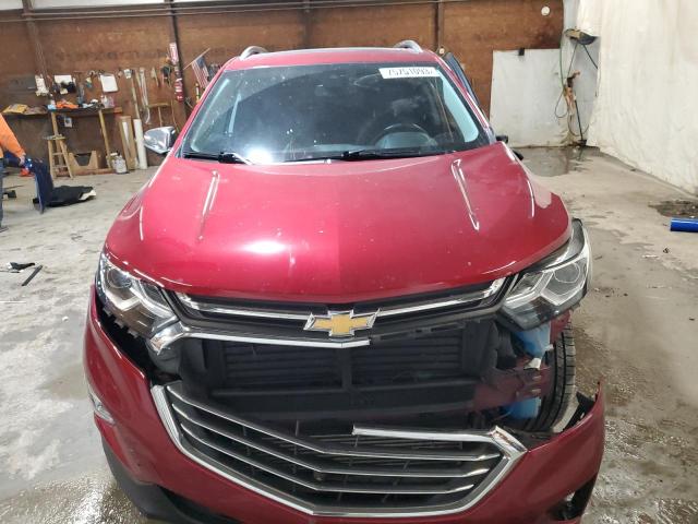 2GNAXYEXXK6179024 | 2019 CHEVROLET EQUINOX PR