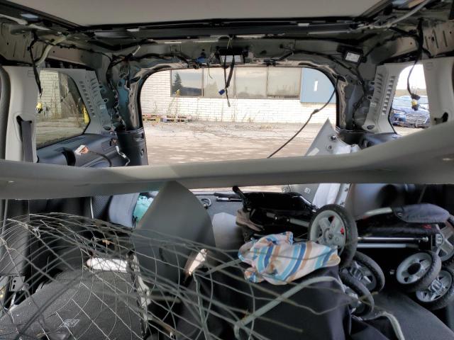 2023 JEEP GRAND CHER - 1C4RJHBG4PC645529