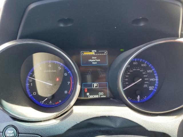 4S4BSENC7F3309826 Subaru Outback 3.6r Limited