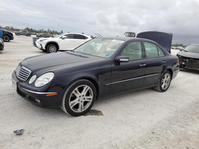 2006 Mercedes-Benz E-Class E 350