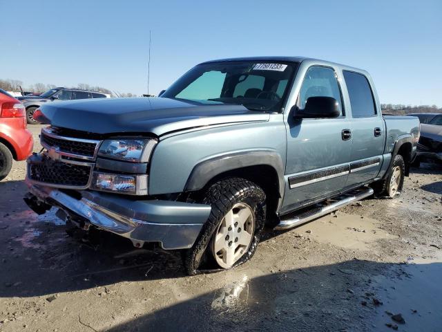 2006 Chevrolet C/K 1500 