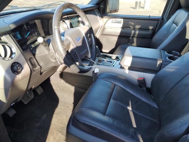 1FMJK2AT7HEA45160 Ford Expedition El Limited