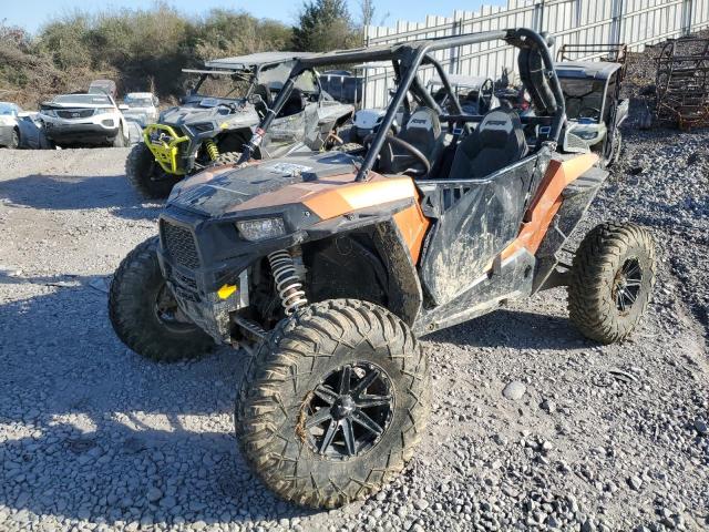 2014 POLARIS RZR 1000 X - 4XAST1EAXEB204167