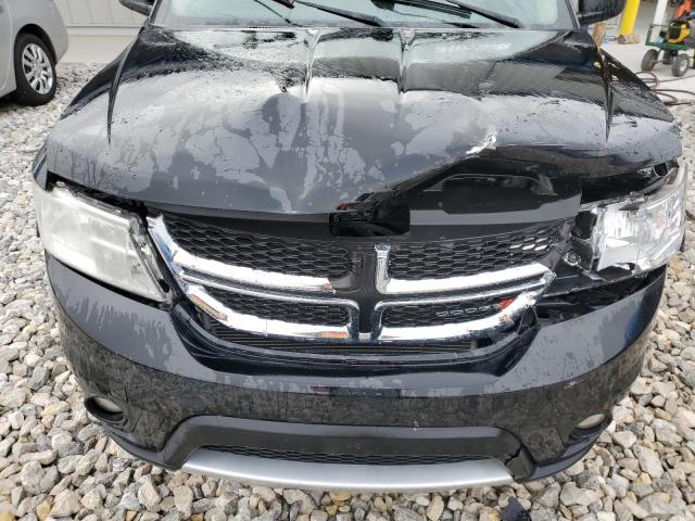 3C4PDDBG8FT660397 | 2015 DODGE JOURNEY SX